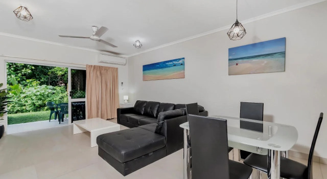 Titree Resort Holiday Apartments, Prenota Appartamento Hotel a Queensland con piscina, Piscina