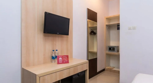 ZEN Rooms Legian Dewi Sri 2
