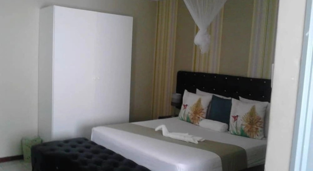 Номер Standard The New Mall Guest House