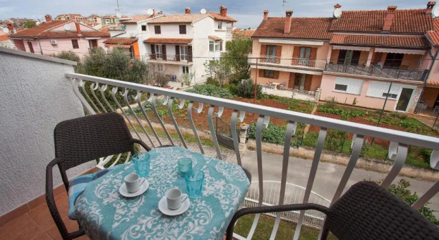 Студия Apartment Studio sole
