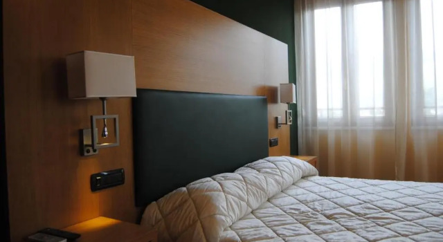 Suite Albergo Mingone