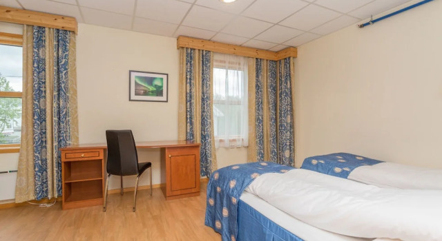 Nordlys Hotell Alta