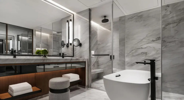 Suite Andaz Macau, By Hyatt