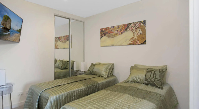 COMPLETE HOST Park View St Kilda, Réserver Appartement Melbourne Melbourne Region