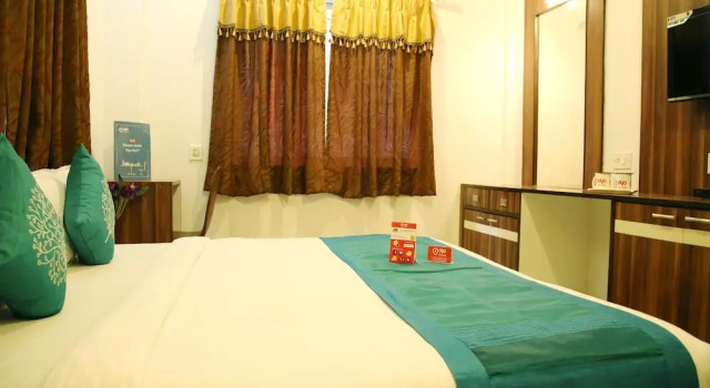 OYO 2302 Ballygunge, Забронировать Отель Баллигандж Калькутта