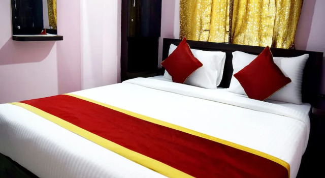 OYO 7898 Hotel Al Fa Inn, Забронировать Отель Отели Бангалора с завтраком, рядом с Торговый центр The Forum, Завтраки