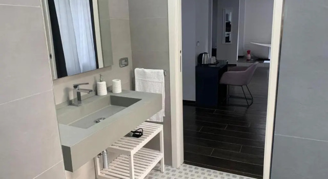 Апартаменты Argiro95 Luxury