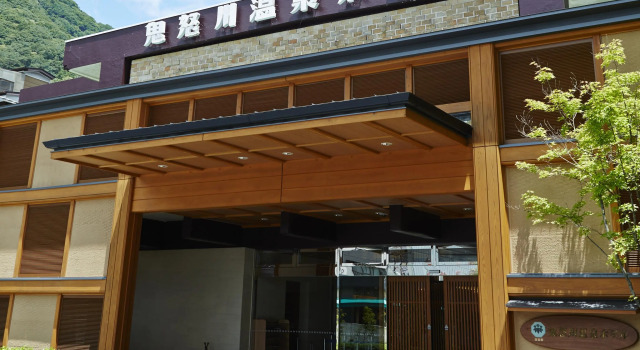 Номер Standard Kinugawa Onsen Hotel