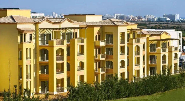 Tivoli The Residences At Victoria, Varaa Hotelli Hotellit Algarve pysäköinnillä, Pysäköinti