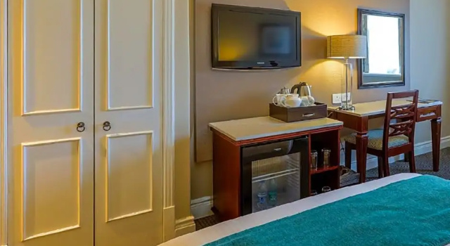 Номер Superior Southern Sun Mbombela
