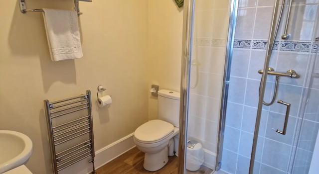 Номер Standard Craigbank Guest House
