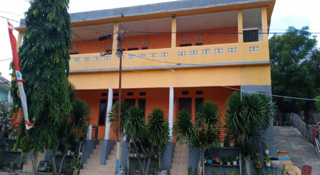 Penginapan Resky Adriansyah, Prenota Hotel Hotel a Sulawesi con parcheggio, Parcheggio