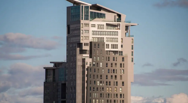 Apartamenty Adromeda, Varaa Huoneisto Gdynia 