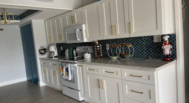 Коттедж Punta Gorda Isles Haven