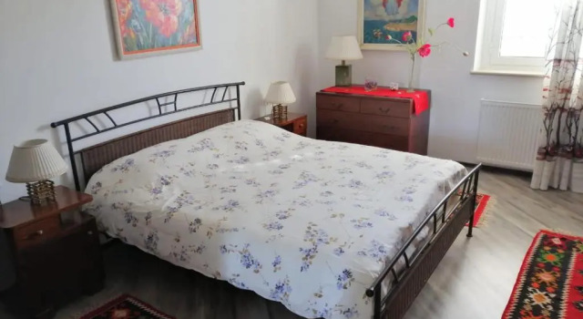 Apartment Veve