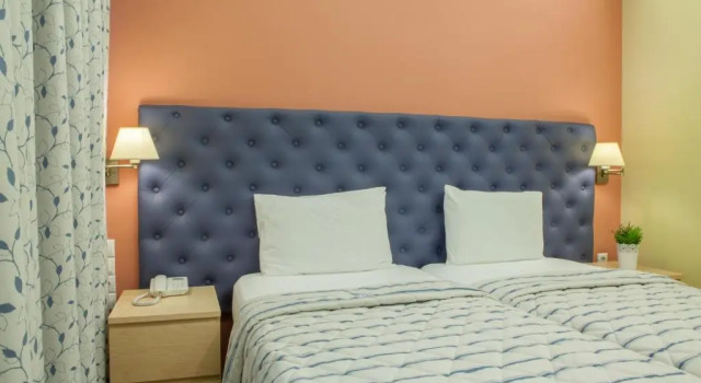Номер Economy Hotel Pitsakis