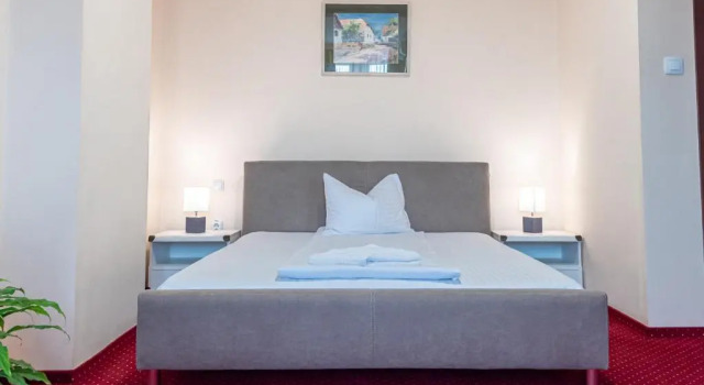 Páva Pension & Spa, Réserver Complexe hôtelier Odorheiu Secuiesc 