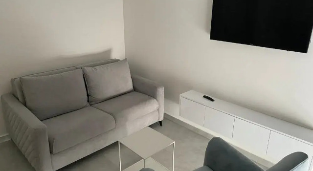 Апартаменты Luxury Apartments Villa Aspira