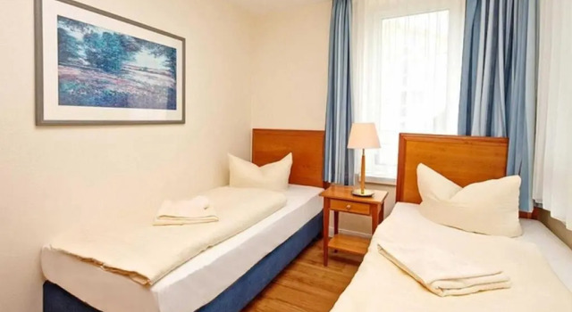 Strand Park Heringsdorf _ 1_12, Book Hotel Heringsdorf Usedom