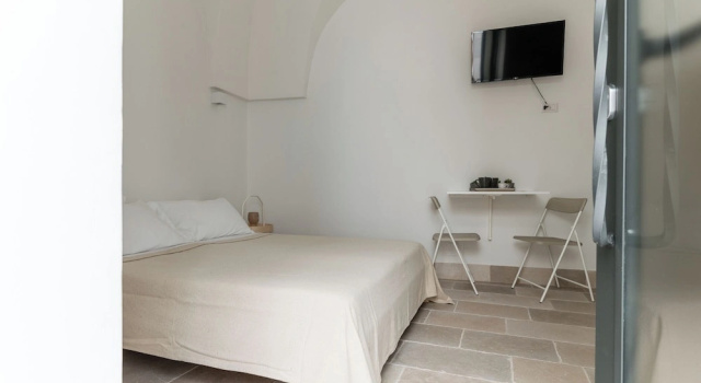 Alcova Annina by Wonderful Italy, Book Lejlighed Ostuni Valle d'Itria