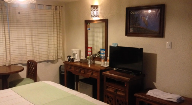 Hotel Casa Yunenisa, Book Bed and Breakfast San Felipe del Agua Oaxaca