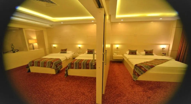 Executive Suite Van Royal Hotel