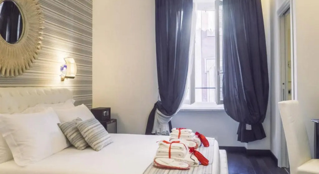 Navona Living Rome