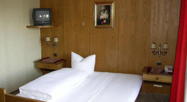 Номер Standard Pension Mühlbachhof