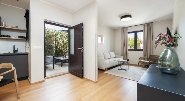 Sunset Residence Rovinj, Забронировать Гостевой дом Гостевые дома Ровинь, рядом с Rovinj Market, Гостевой дом