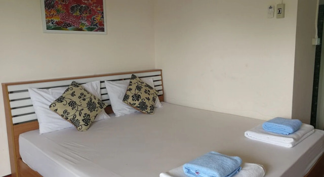 Номер Classic Saeng Tai Amphawa