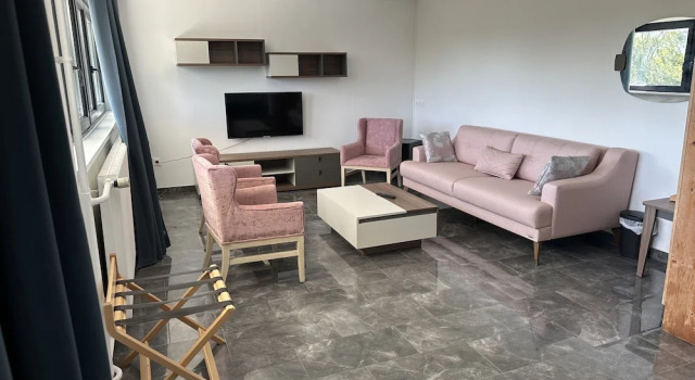 Полулюкс Hotel Parc Les Cigognes
