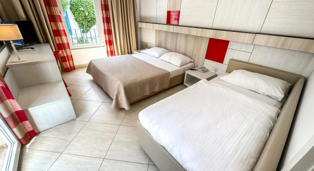 Hotel Slovenska Plaža