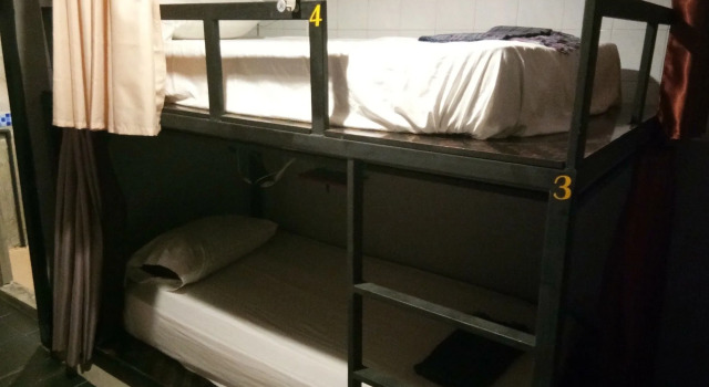The 25 Hostel, Забронировать Хостел Хостелы Хатъяй, рядом с Автостанция Хат Яй, Хостел