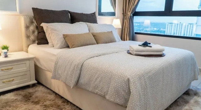ICity Luxury Condominium Shah Alam