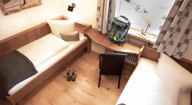 Двухместный номер Standard Hotel-Gasthof Der Wiesengrund