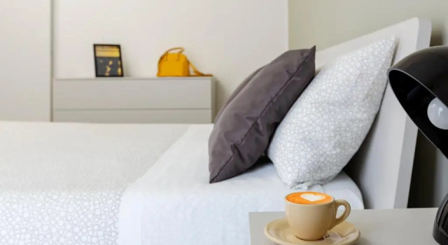 Апартаменты Comfort Le Cupole Suites & Apartments