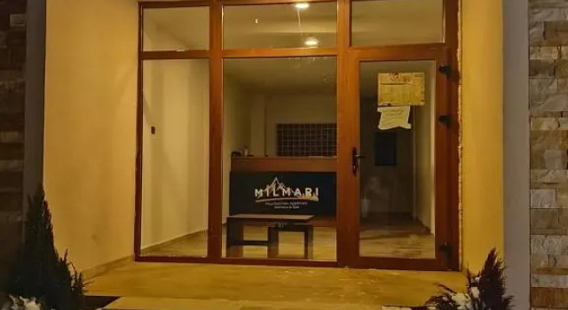 MILMARI Kop N10, Buchen Sie Hotel Kopaonik 