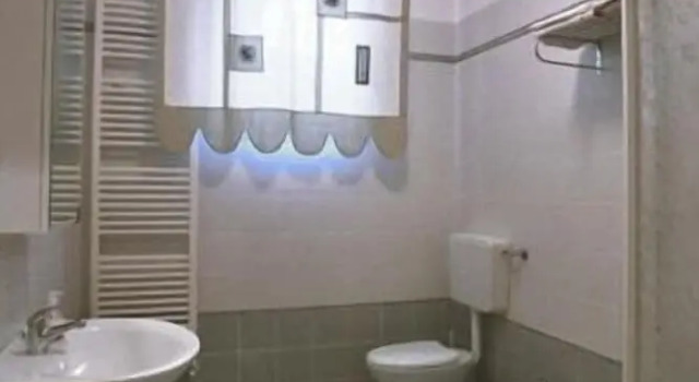 Одноместный номер Standard Casa del Miele