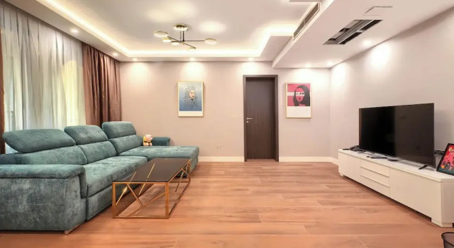 Appartamento Boutique Hotel Aurora Sofia