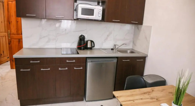 Апартаменты Deluxe Família Apartmanház