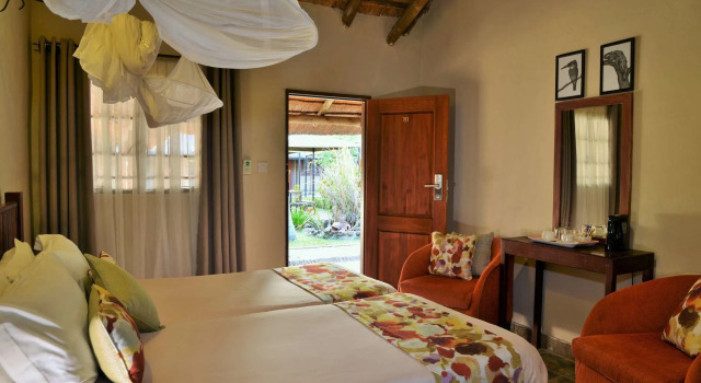 Thebe River Safaris, Забронировать Дом для отпуска Касане Chobe