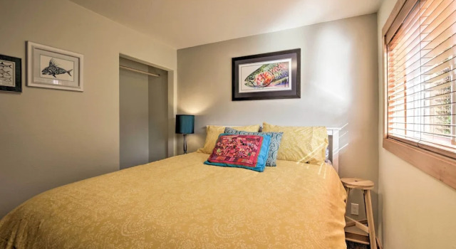 Коттедж Private Rockaway Beach Retreat: 2 Blocks to Ocean!