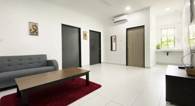 Hotel O Dh Residence, Boek Hotel Goedkope hotels in Borneo