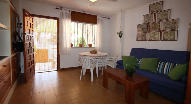 Duplex Pueblo Calido, Prenota Hotel Hotel a Murcia con parcheggio, Parcheggio
