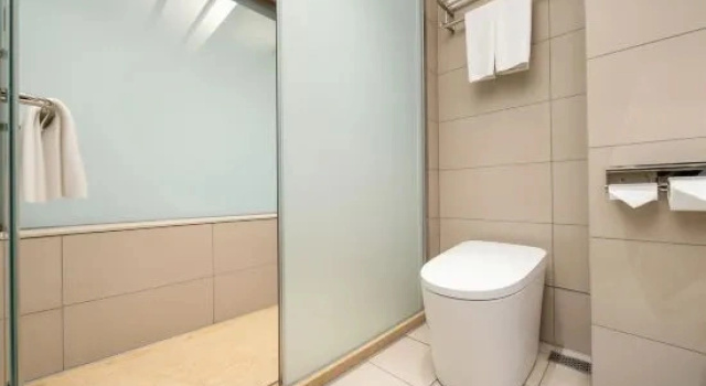 Двухместный номер Deluxe Vienna Hotel Nanyang People Road