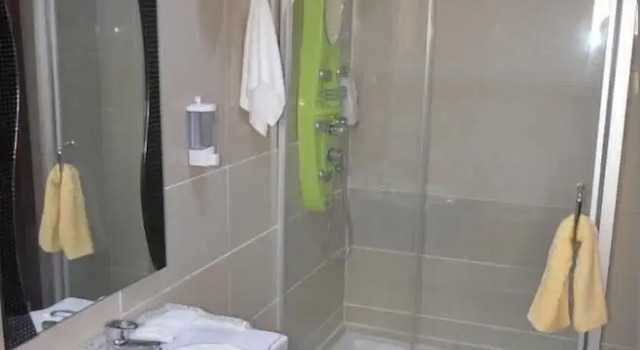Номер Deluxe Precious Guest lodge