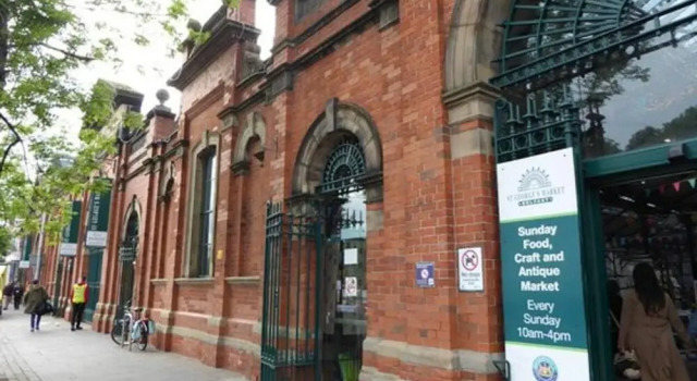 Коттедж Luxurious 4-bedroom Home on Trendy Ormeau, Belfast