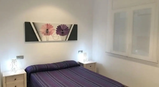 Apartamento Rhode 1B