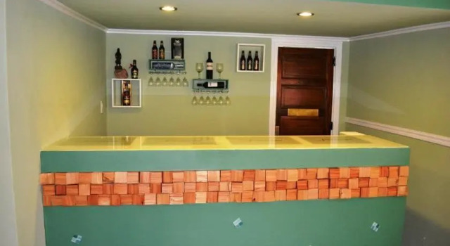 Hosteria Ñanderoga, Rezerwuj Hotel Villa Carlos Paz 