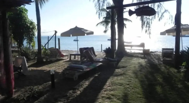 Villa do pescador